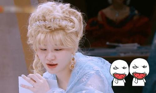 吃瓜小熊金靖,揭秘娱乐圈的“瓜王”传奇