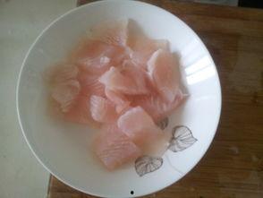 淡水瓜鱼鱼片怎么吃,淡水瓜鱼鱼片的多彩食法探索