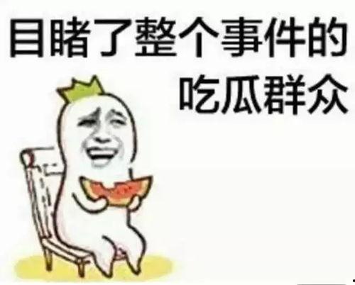 吃瓜群众菜盘,揭秘娱乐圈幕后故事