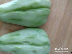 吃佛手瓜凉拌头晕,揭秘夏日饮食健康陷阱