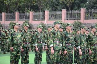 军训跳舞吃瓜现场,军训跳舞吃瓜欢乐多