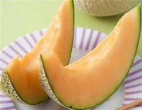 吃哈密瓜味什么,揭秘其诱人果香之谜