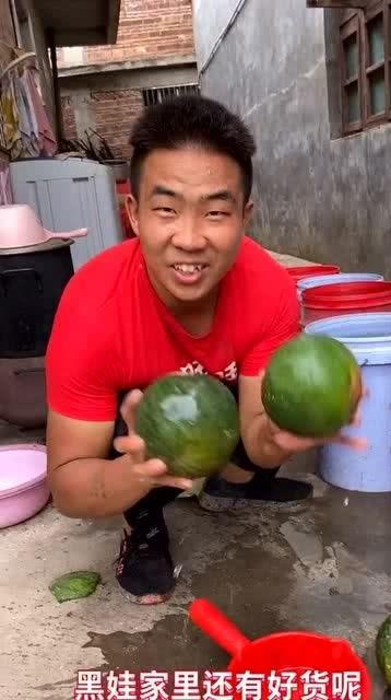 吃瓜小伙西瓜,吃瓜小伙的西瓜奇遇记