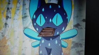 魔卡少女樱吃瓜,一场神秘的吃瓜盛宴