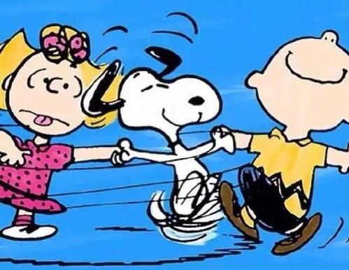 吃瓜史努比图片大全,趣味横生的萌宠日常