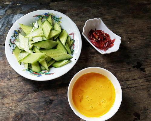 童子瓜咋吃,童子瓜的多样食用方法揭秘