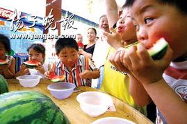 超市吃瓜大赛详情