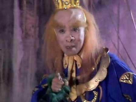 小雷音寺吃瓜,吃瓜群众的欢乐天堂