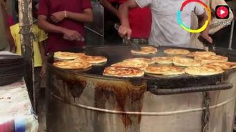 大饼哥吃佛手瓜,大饼哥的佛手瓜美食之旅