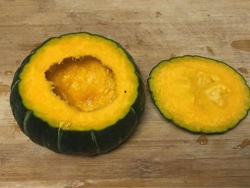 每天吃栗子瓜好吗,健康生活新选择