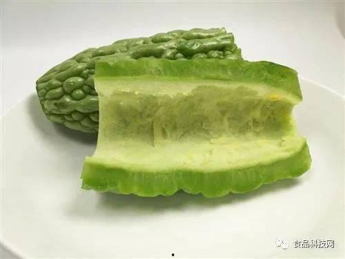 夏吃凉瓜,凉瓜美食大赏