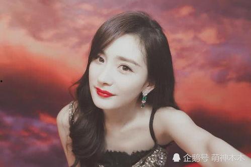 杨幂吃的什么瓜,明星饮食背后的秘密瓜