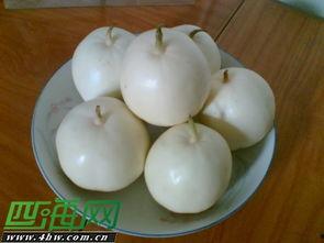 吃梨瓜可以吗,吃梨瓜的神奇功效与美味体验